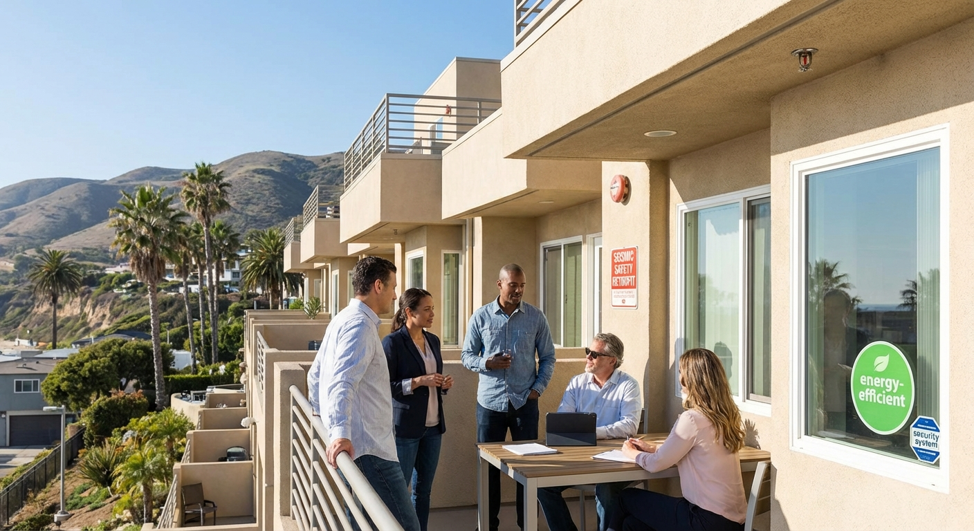 california condo insurance discount programs - California insurance guide