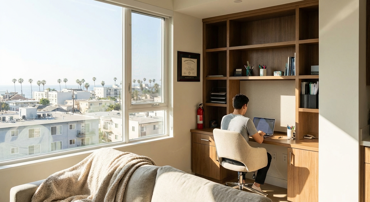 california condo insurance home office coverage - California insurance guide