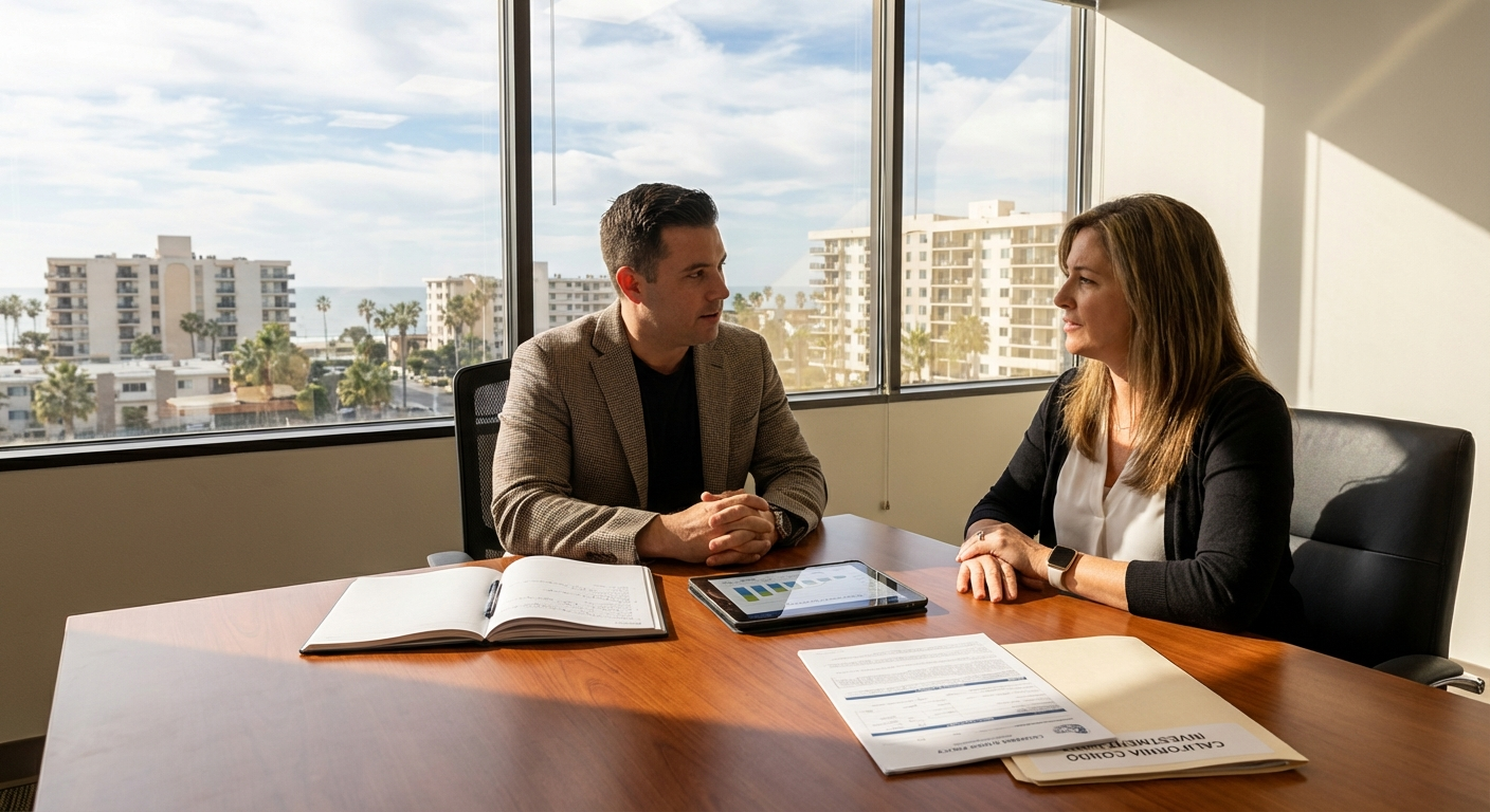 california condo insurance investment property - California insurance guide