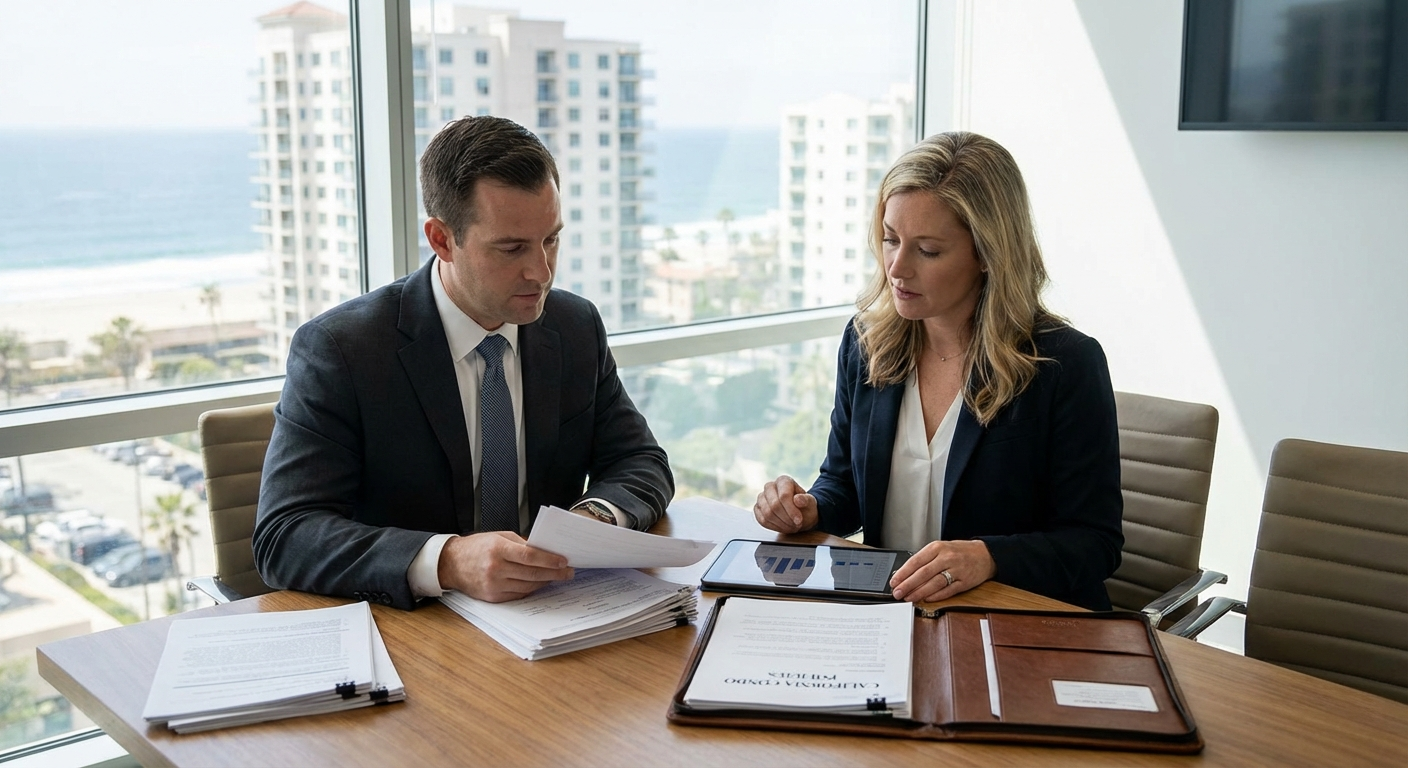 california condo insurance liability limits - California insurance guide