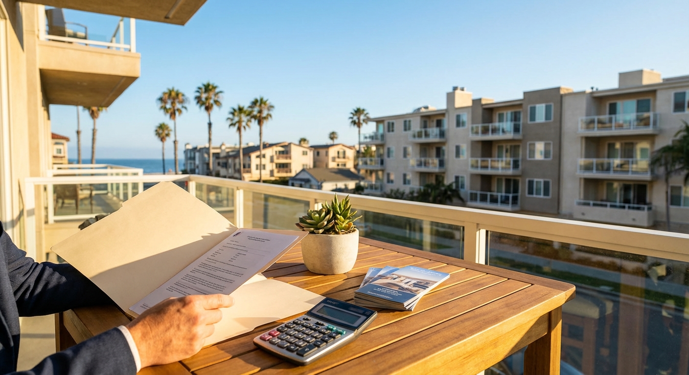 california condo insurance renewal tips - California insurance guide