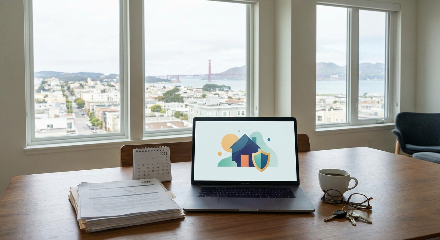 california condo insurance requirements 2026 - California insurance guide