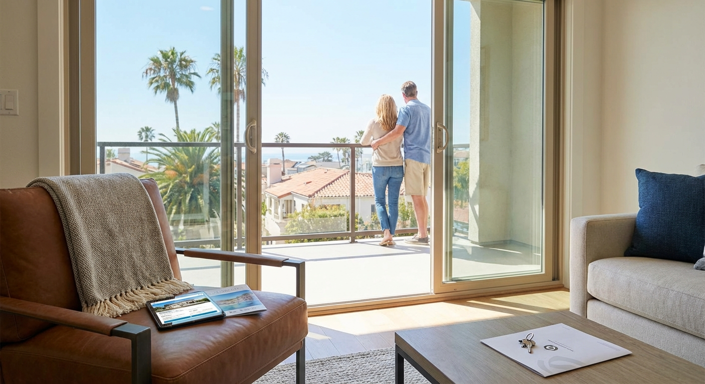 california condo insurance vacation home - California insurance guide
