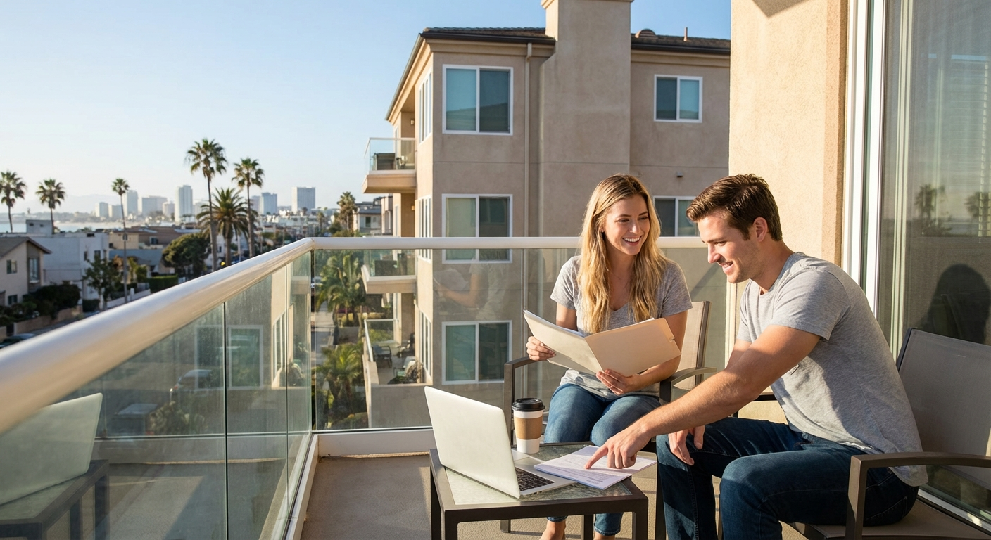 condo insurance california first time buyer - California insurance guide