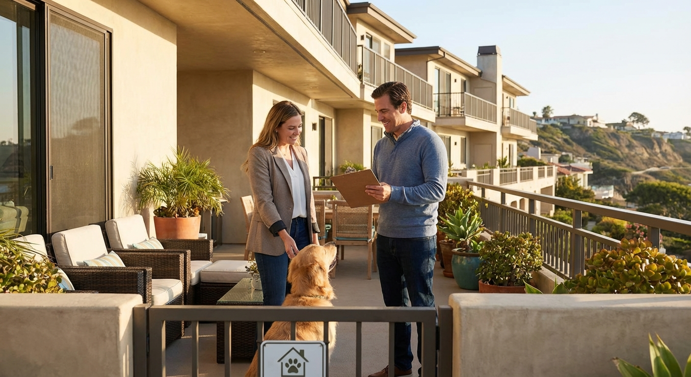 condo insurance california pet liability - California insurance guide
