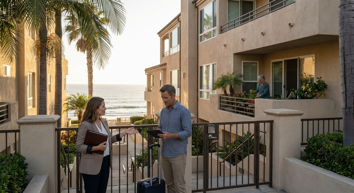 condo insurance california rental restrictions - California insurance guide