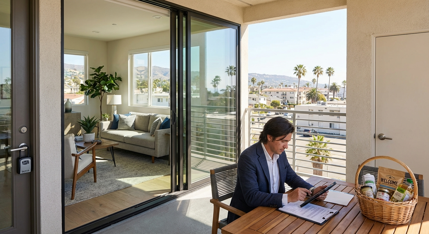condo insurance california short term rental - California insurance guide