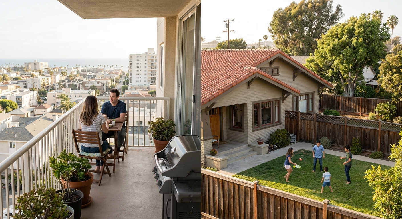 condo insurance vs homeowners insurance california - California insurance guide