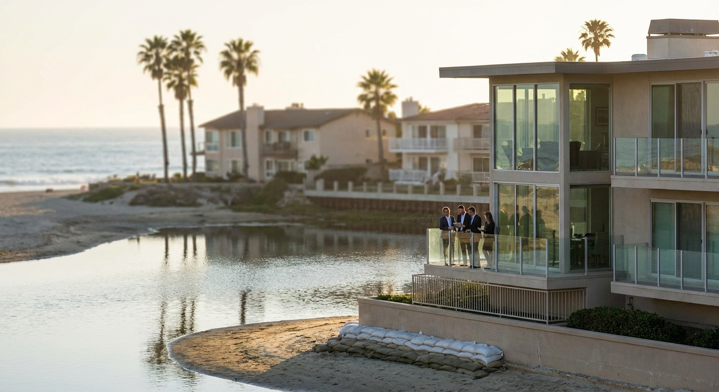 flood insurance for condos california - California insurance guide