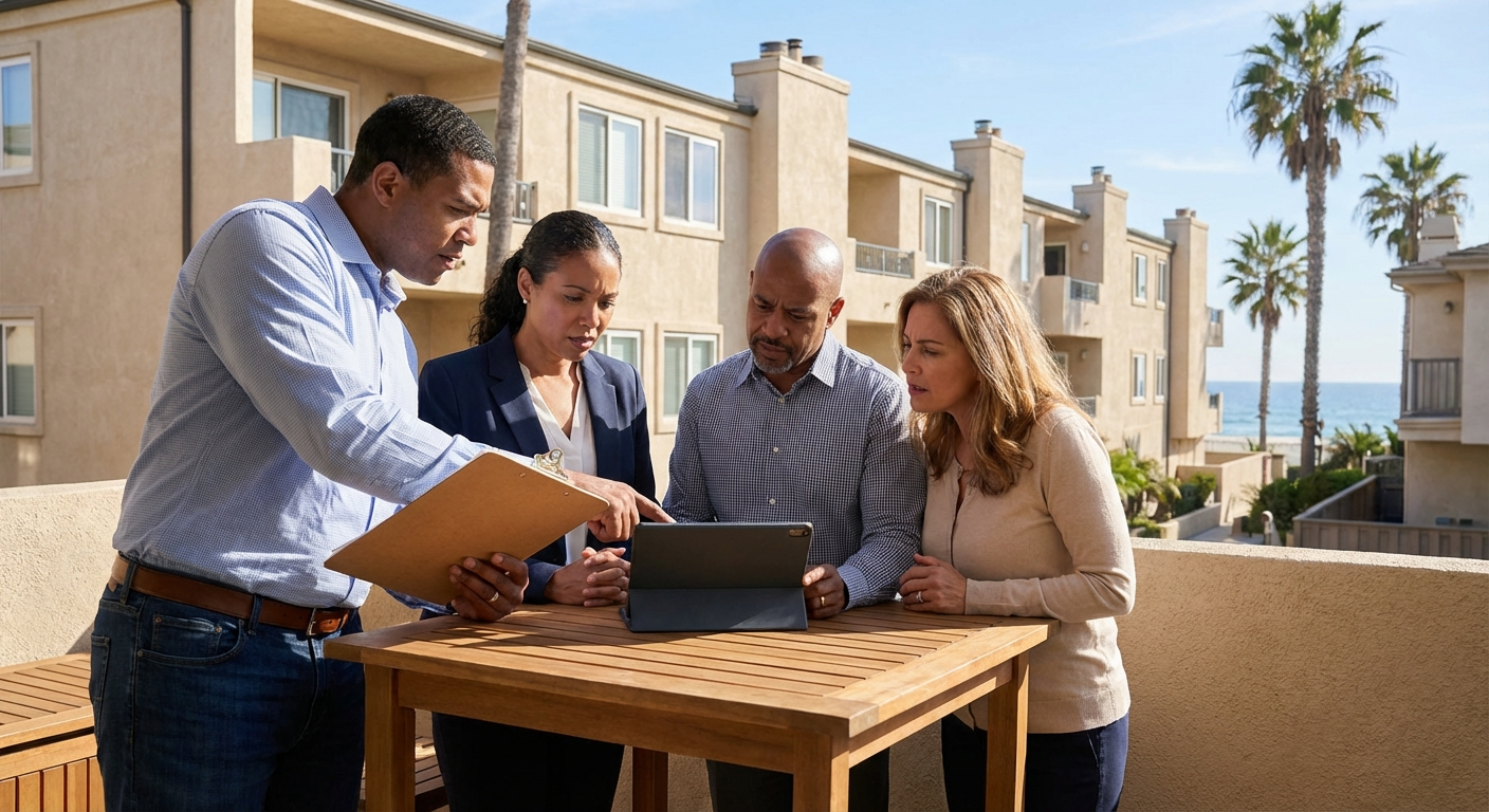 loss assessment coverage condo california - California insurance guide