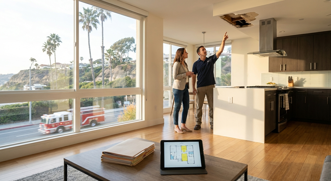 what does condo insurance cover california - California insurance guide